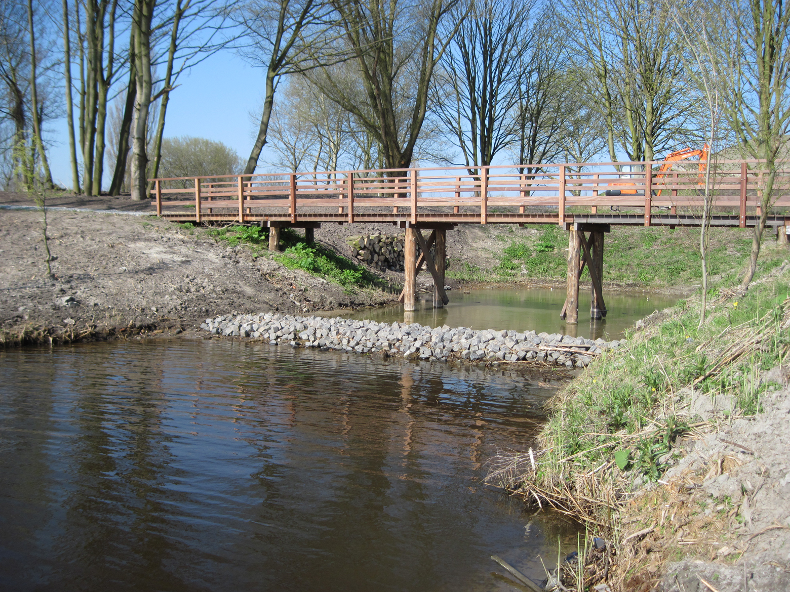 Park Meermond