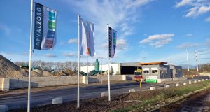 Groen & Grond - grondproducten afhalen